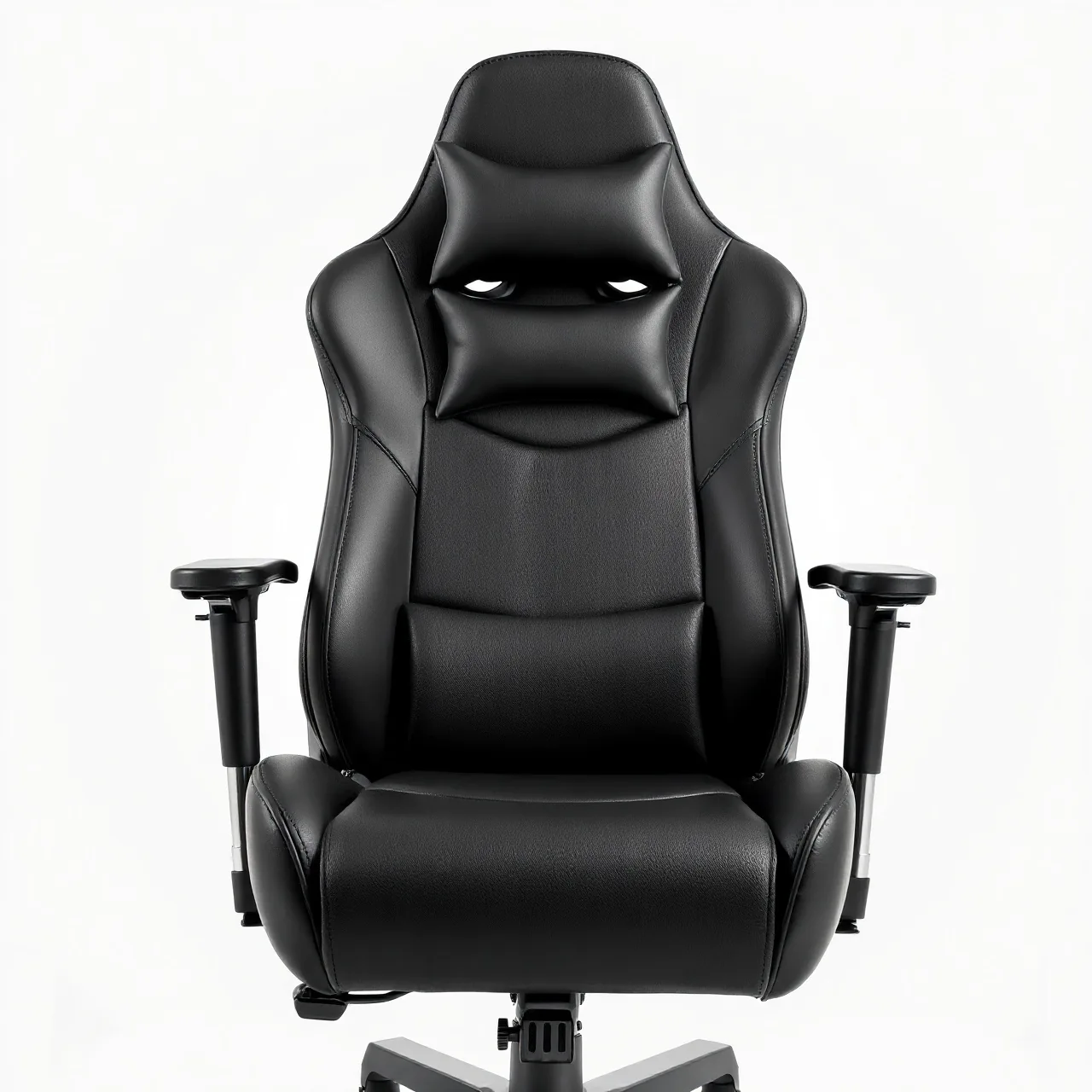 Secretlab Titan Evo chaise gaming noire test et avis
